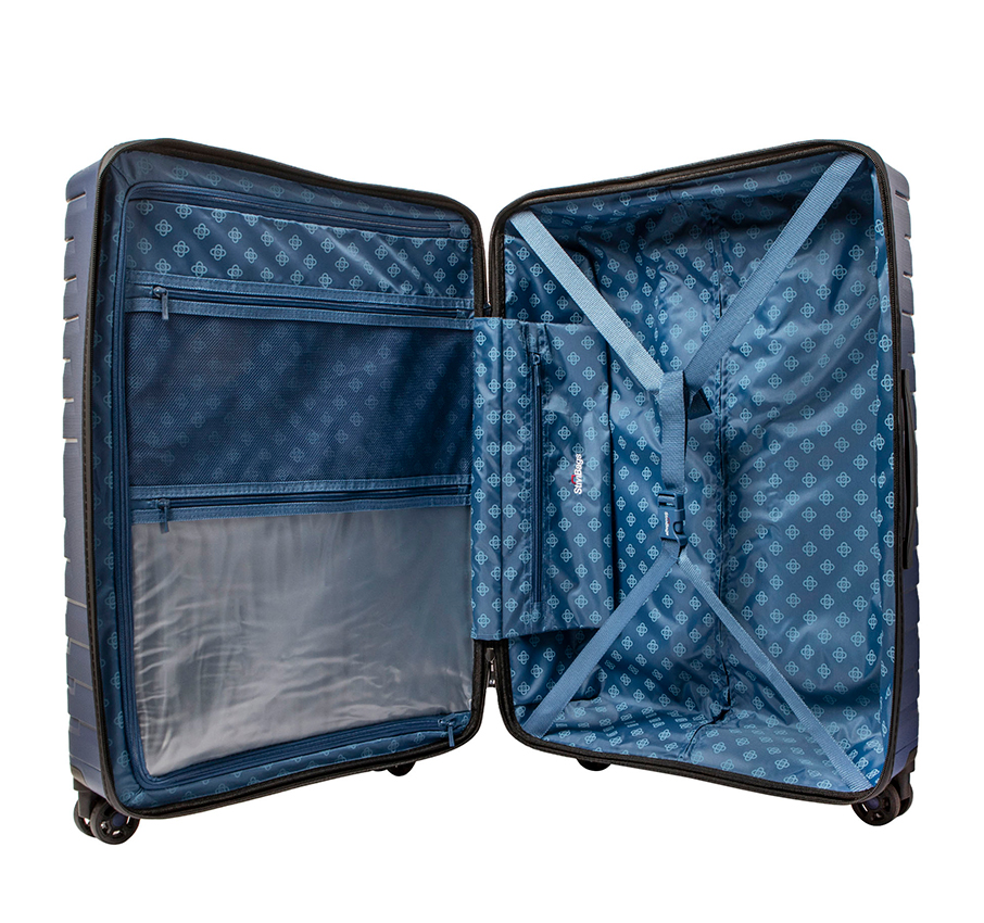 Carbonlight Grande Azul Marino