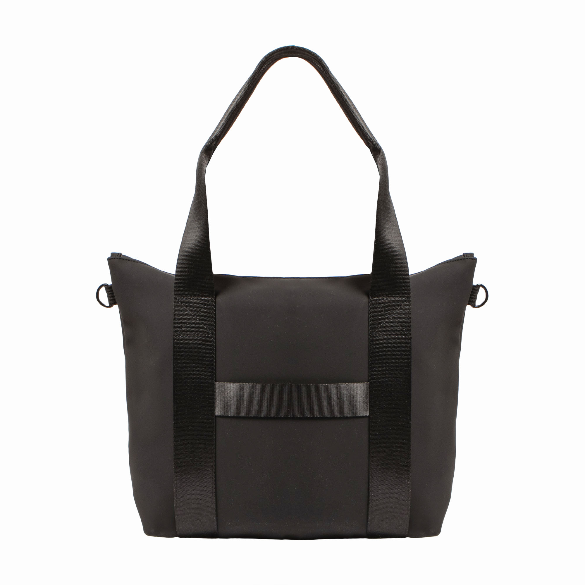Womanbags Totebag Negro