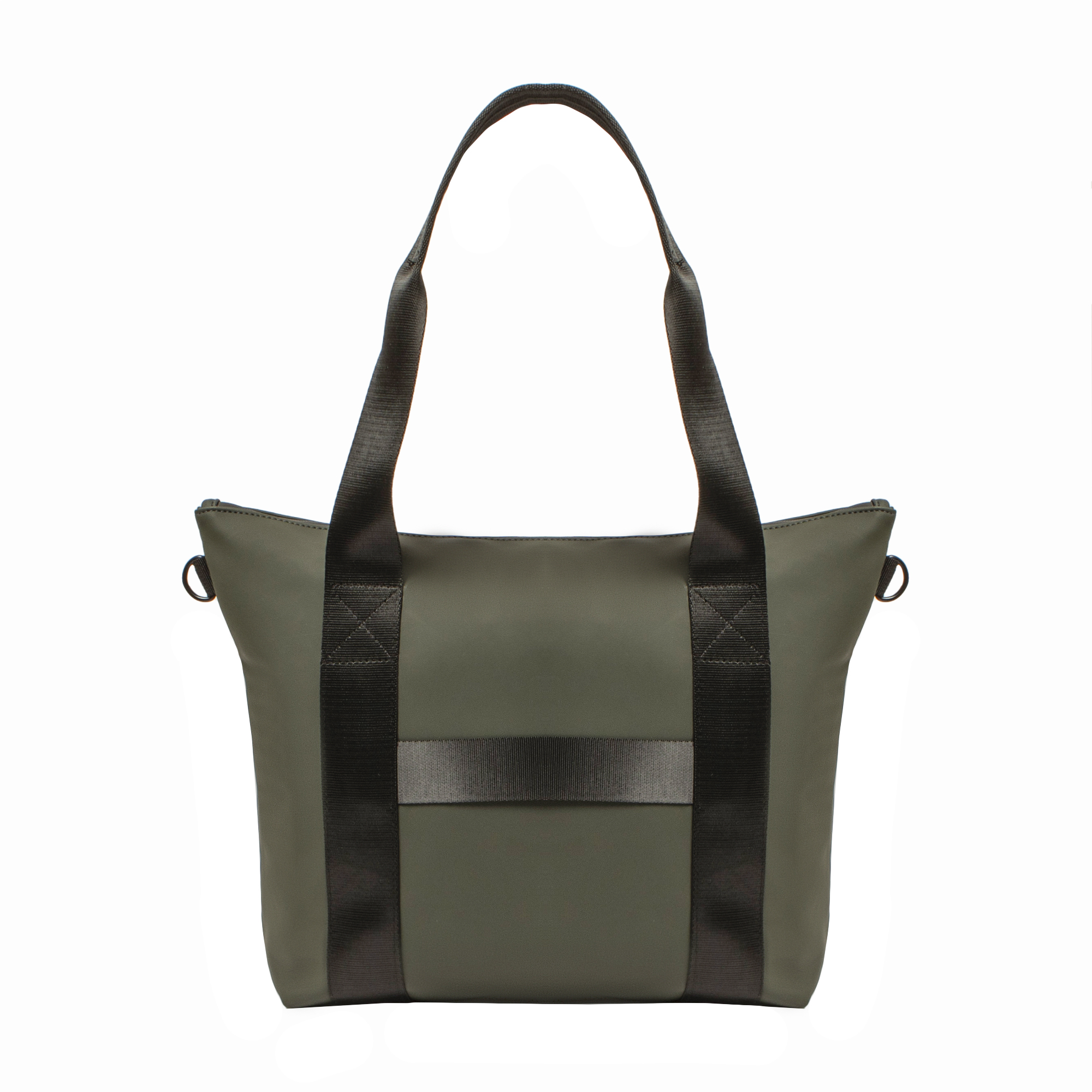 Womanbags Totebag Verde