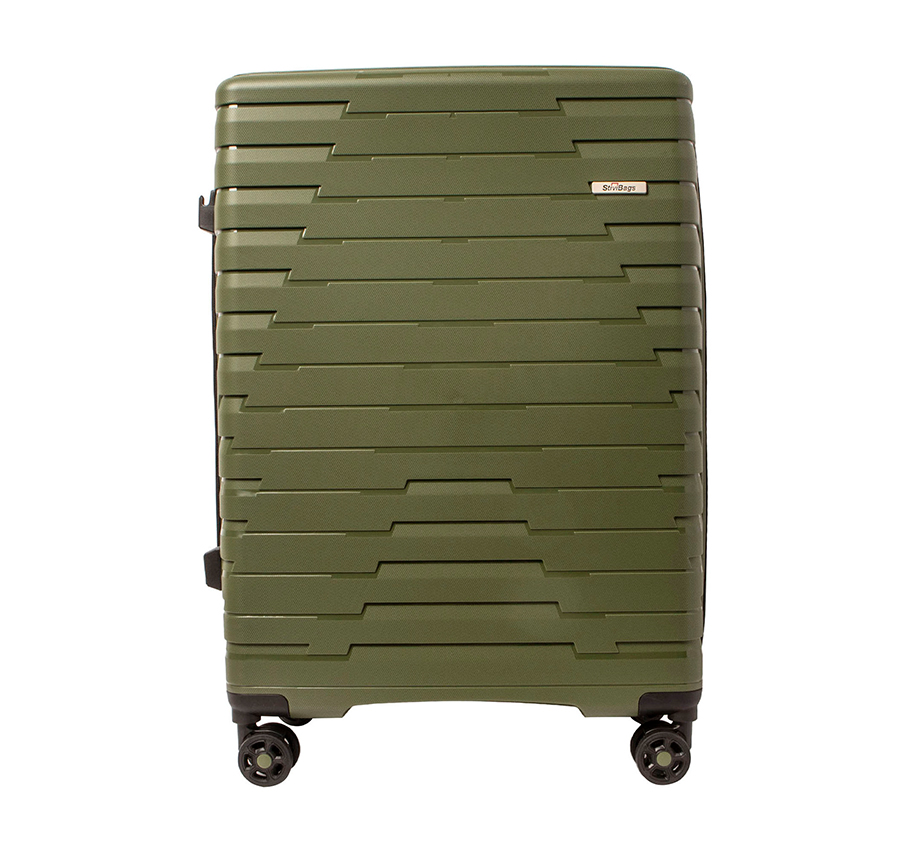 Carbonlight Grande Verde Militar