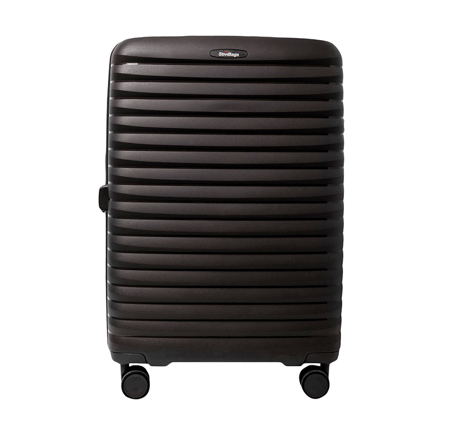Ecowave Grande Negro