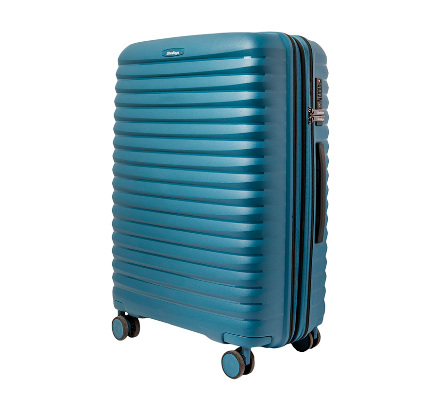Ecowave Grande Azul