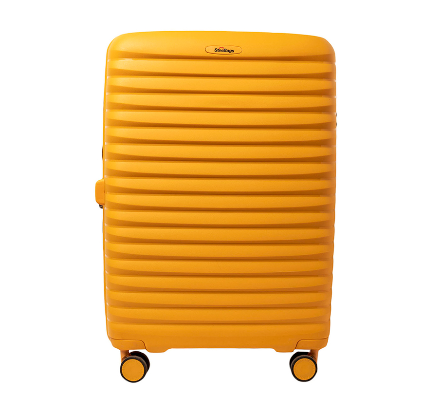 Ecowave Grande Amarillo