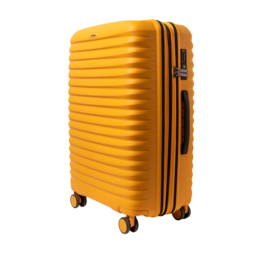 Ecowave Grande Amarillo