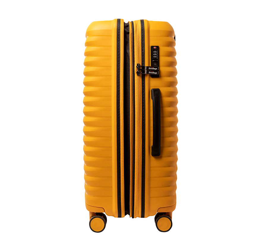 Ecowave Grande Amarillo