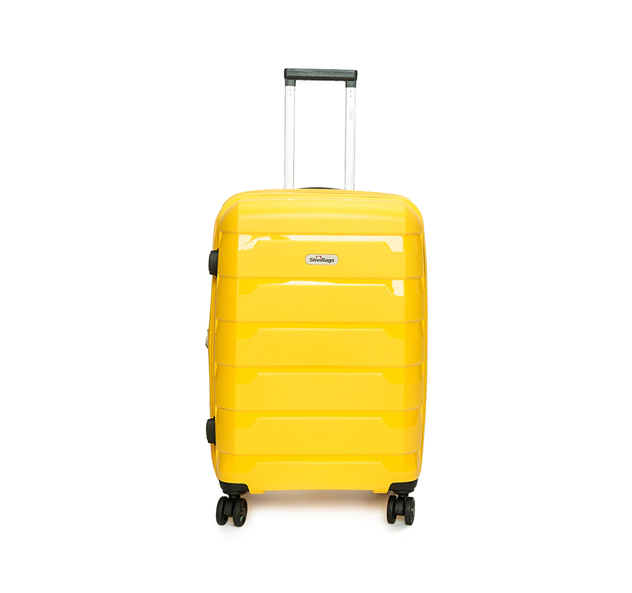 Skye Mediana Amarillo Claro