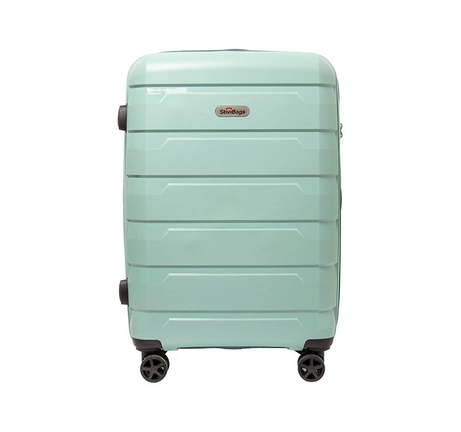 Skye Mediana Verde Menta