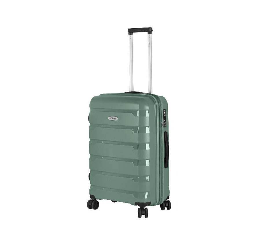 Skye Mediana Verde Menta