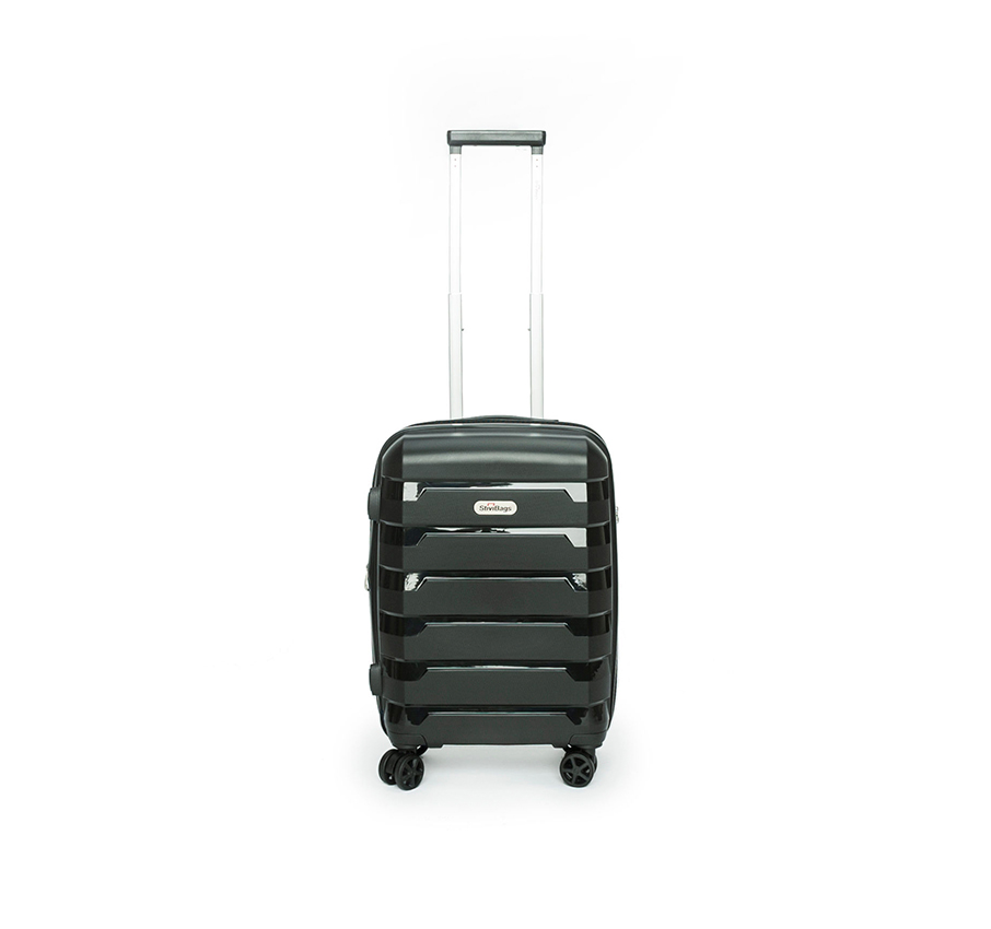 Skye Small Black