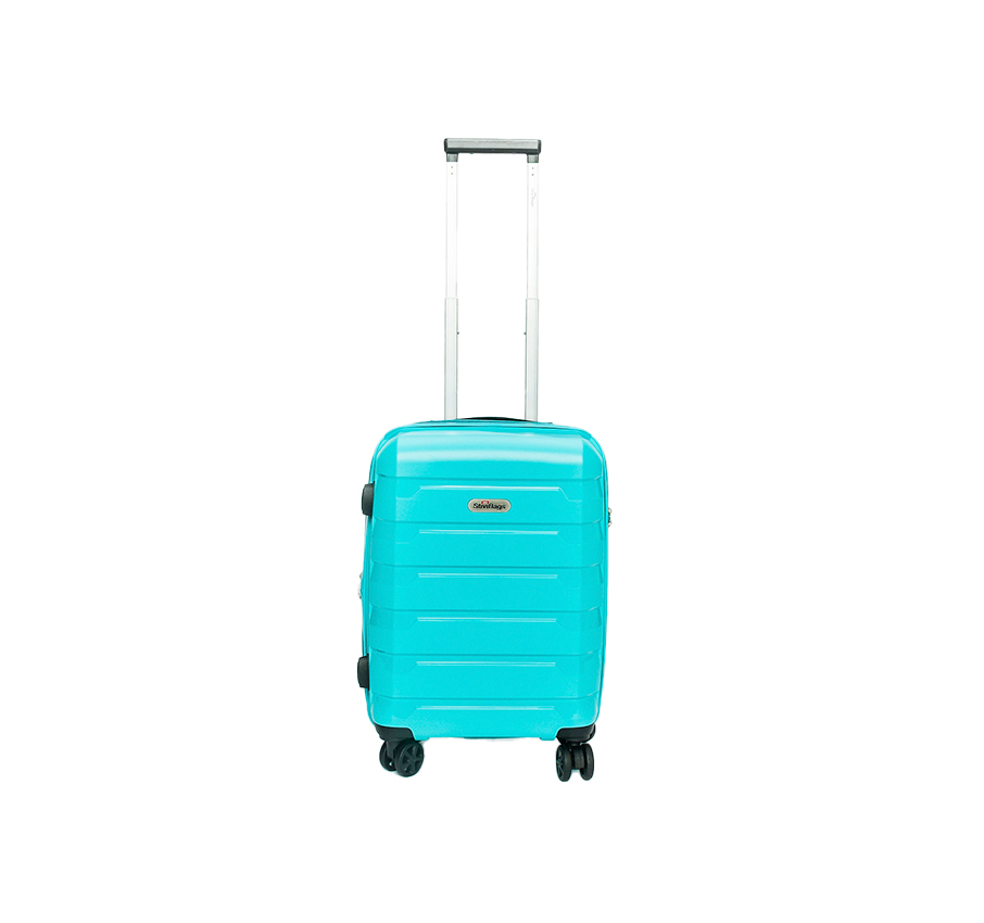 Skye Small Blue Turquoise