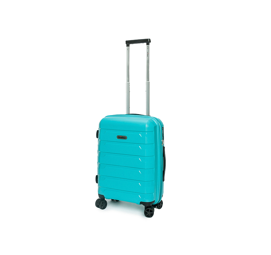 Skye Small Blue Turquoise