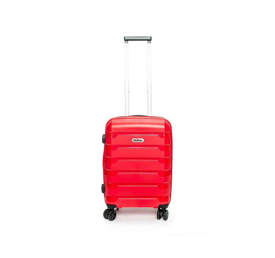 Skye Small Red