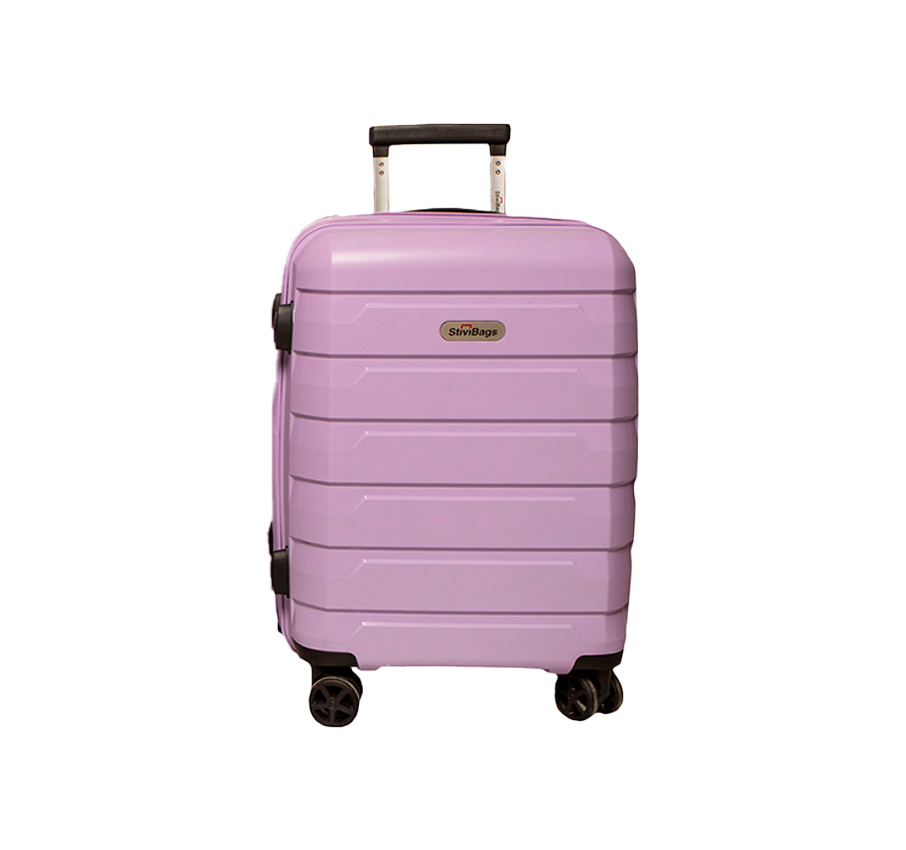 Skye Small Lavender Lilac