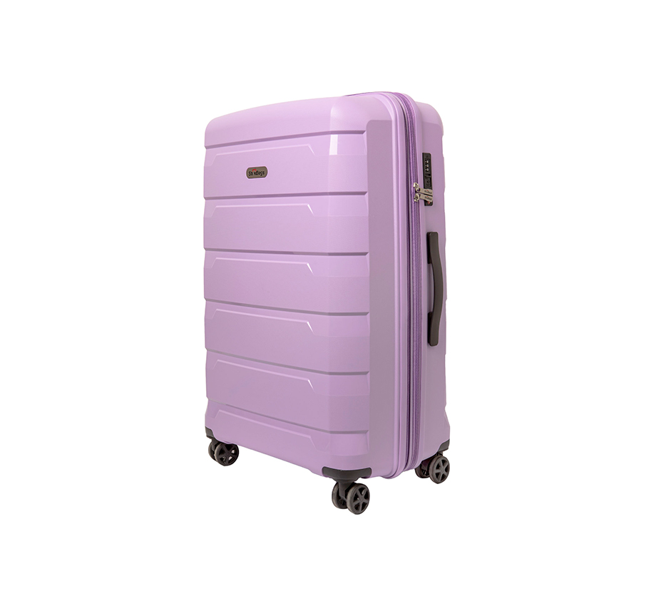 Skye Small Lavender Lilac