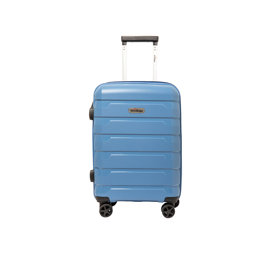 Skye Small Stone Blue
