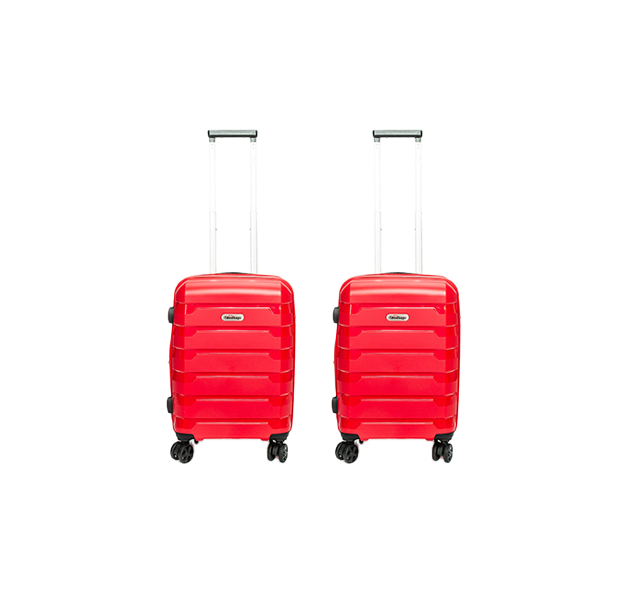 Skye Set_de_2_Cabina_+_Cabina Rojo