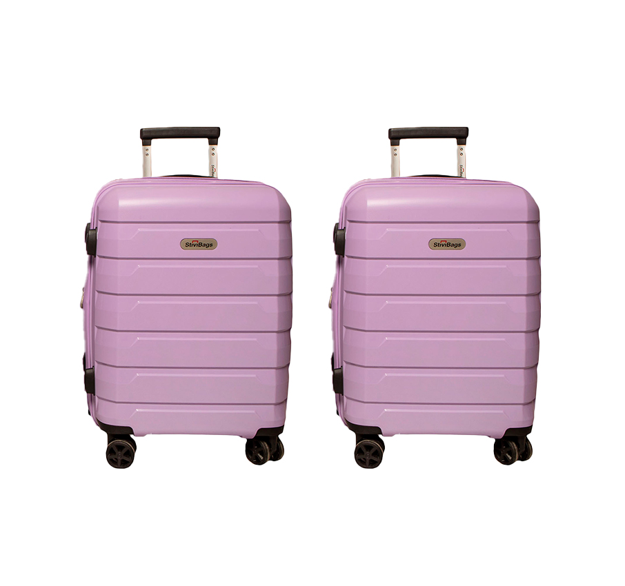 Skye Set_de_2_Cabina_+_Cabina Lila Lavanda
