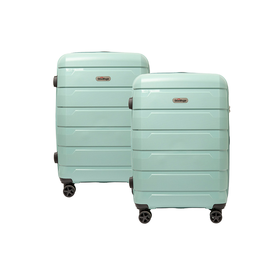 Skye Set_de_2_Cabina_+_Cabina Verde Menta