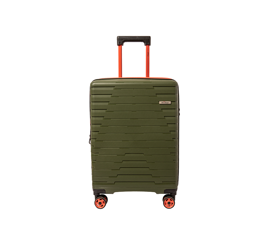 Carbonlight_SE Small Military Green