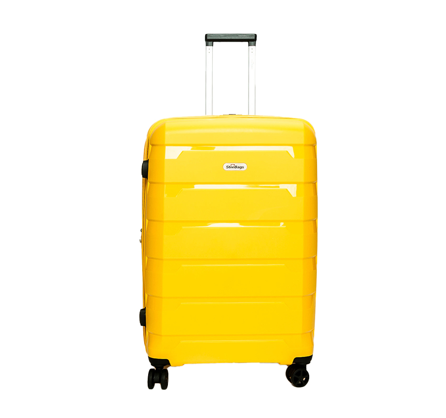 Skye Grande Amarillo Claro