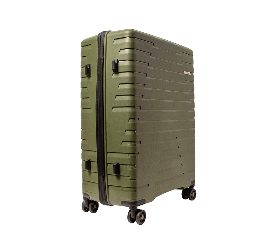 Carbonlight Mediana Verde Militar