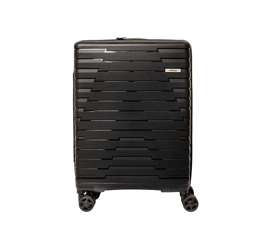 Carbonlight Small Black