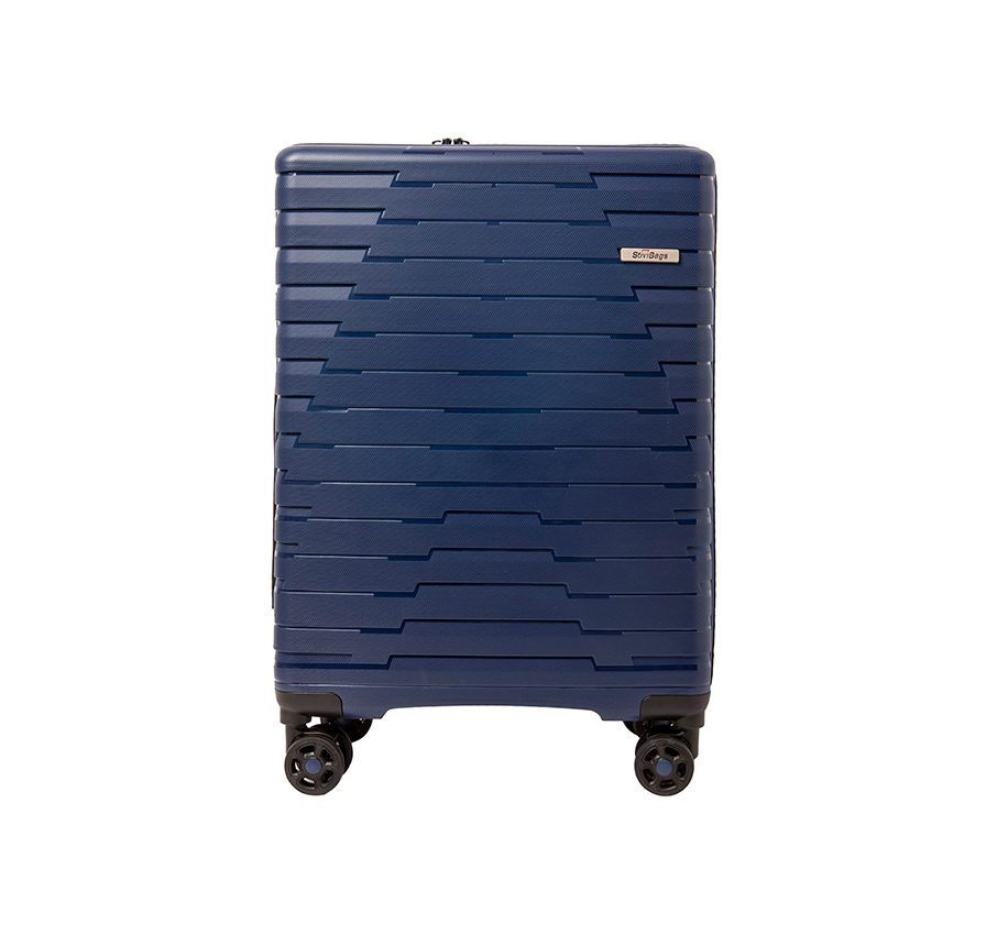 Carbonlight Small Navy Blue