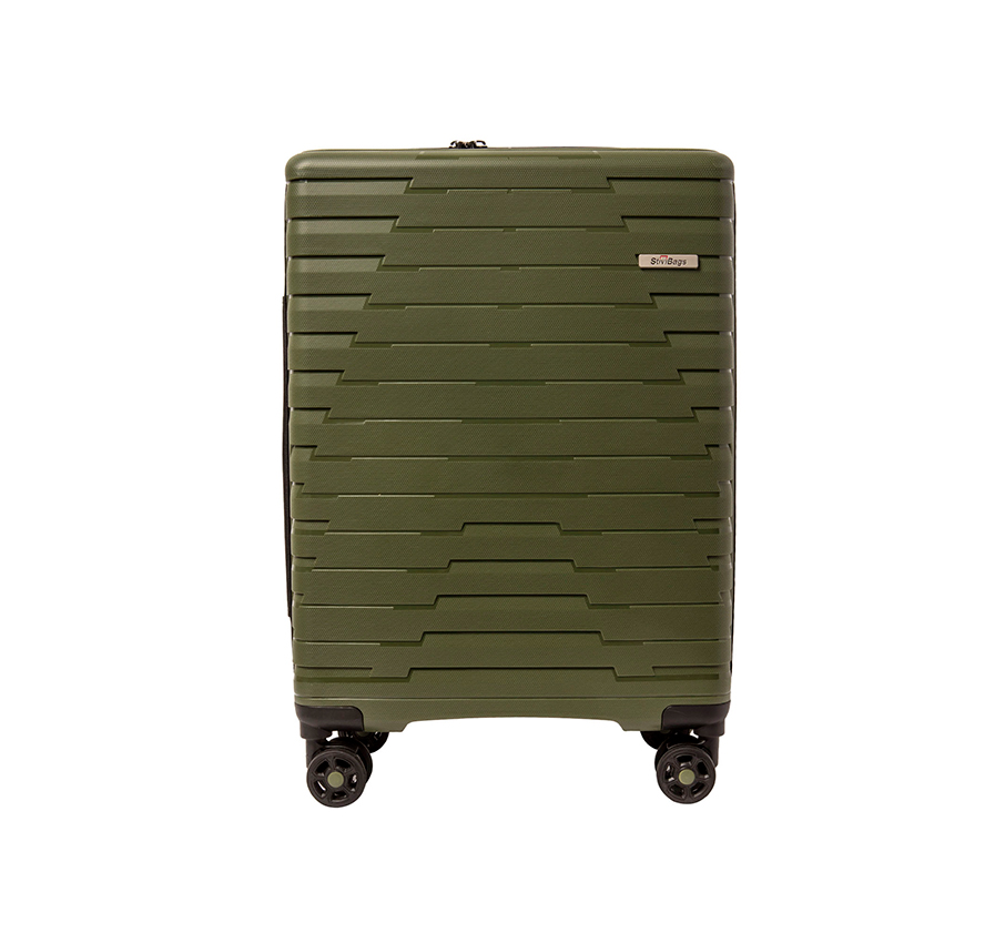 Carbonlight Small Military Green
