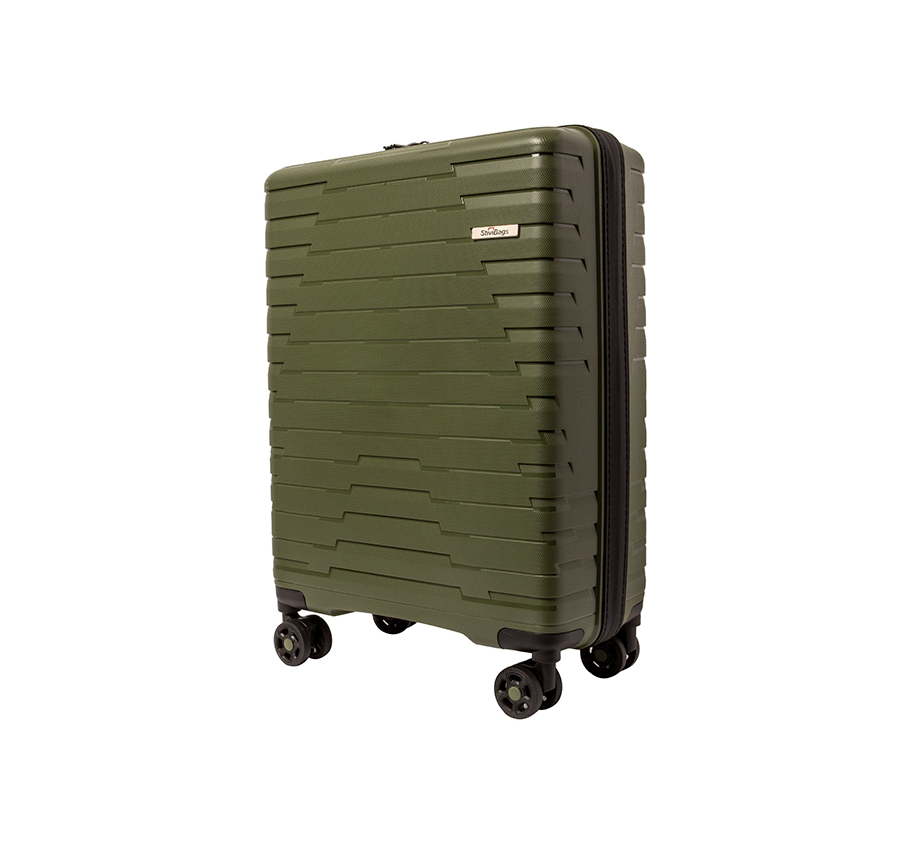 Carbonlight Small Military Green
