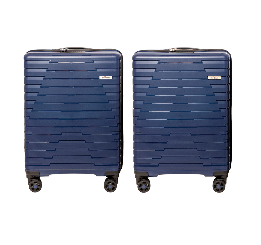 Carbonlight Set_de_2_Cabina_+_Cabina Azul Marino