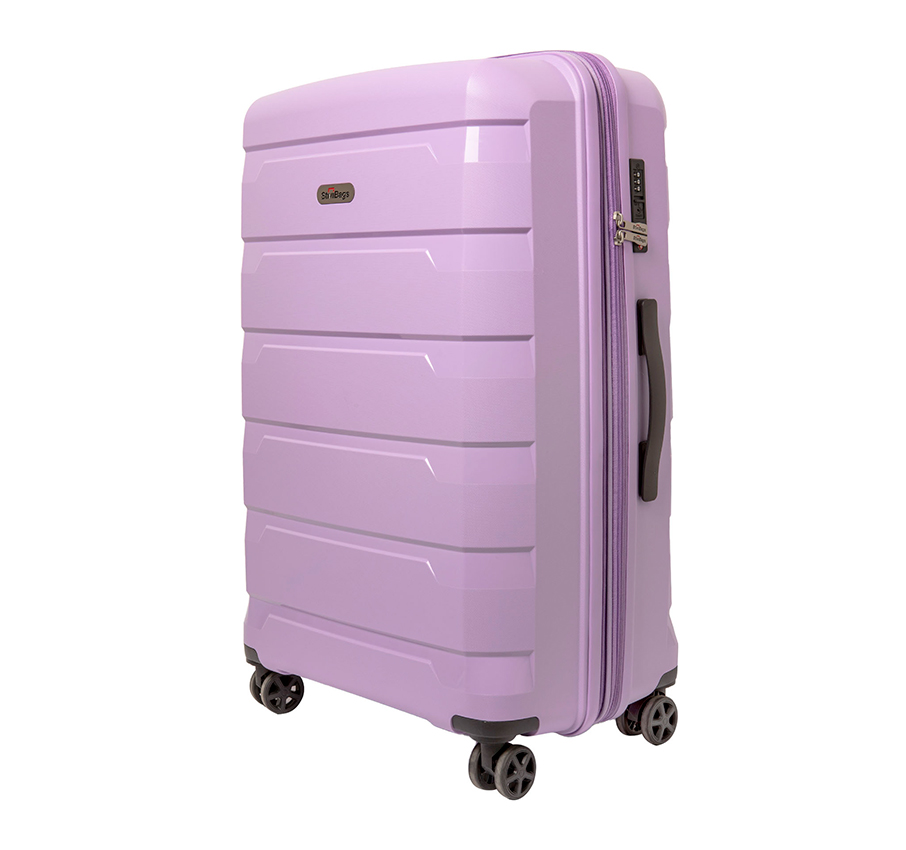 Skye Grande Lila Lavanda