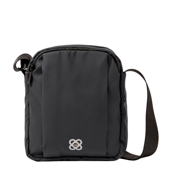 Citybag Reportero_Small Negro