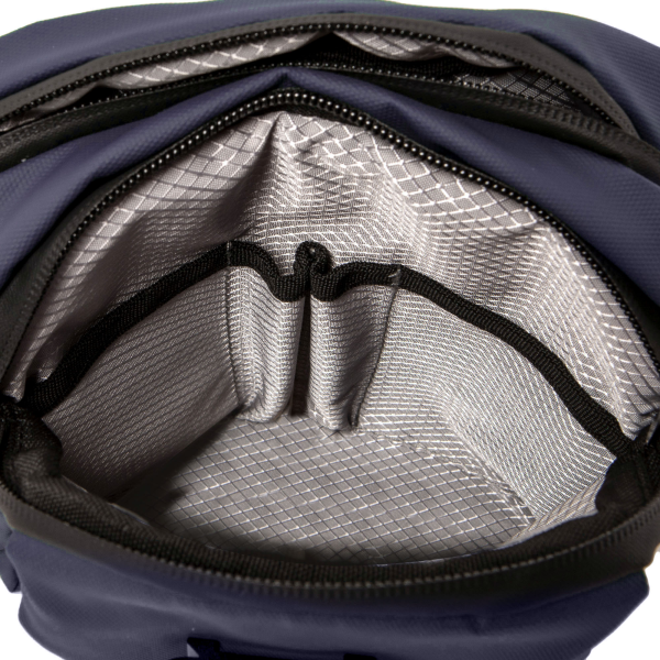 Citybag Reportero_Small Azul