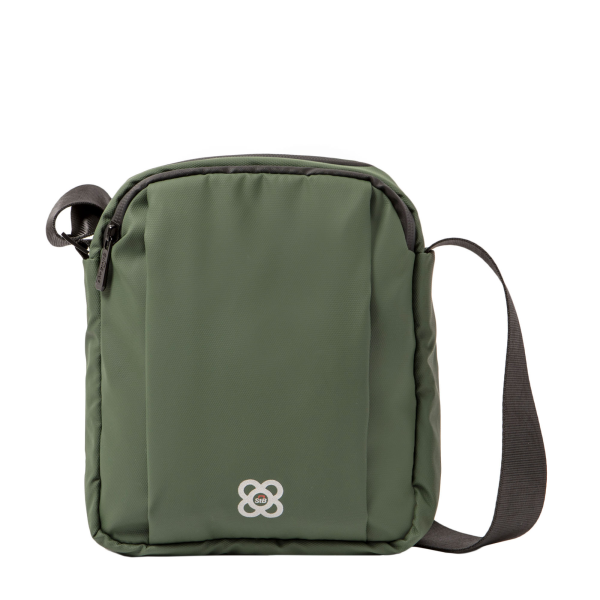 Citybag Reportero_Small Verde