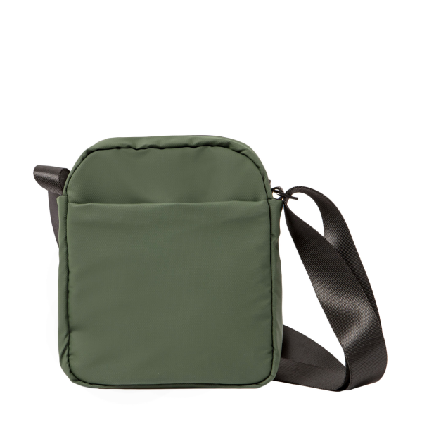 Citybag Reportero_Small Verde