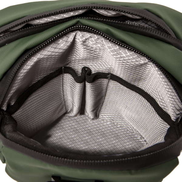 Citybag Reportero_Small Verde