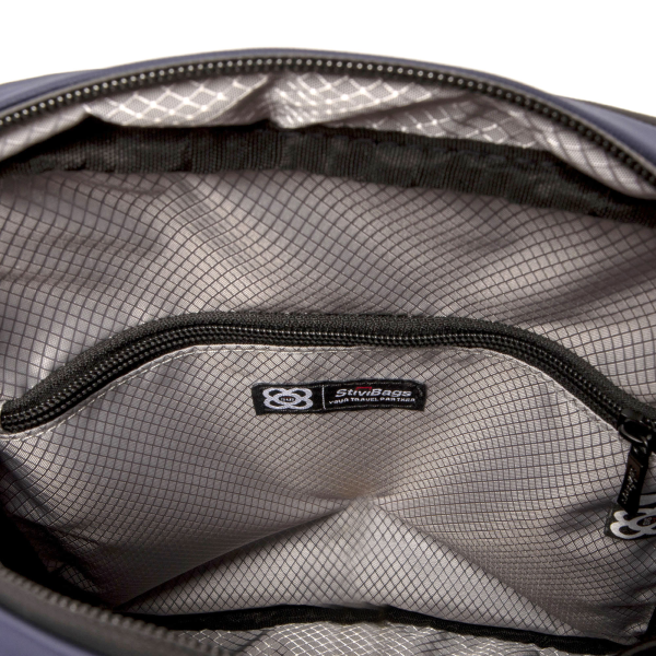 Citybag Reportero_Big Azul