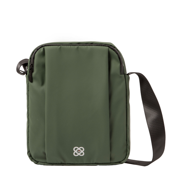 Citybag Reportero_Big Verde