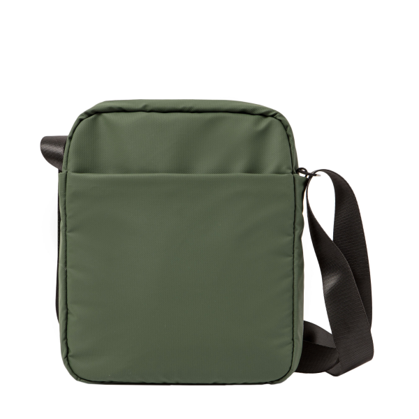Citybag Reportero_Big Verde
