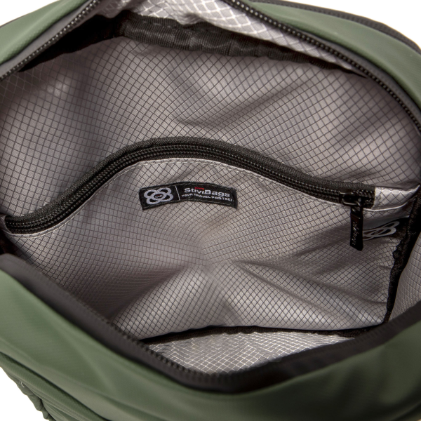 Citybag Reportero_Big Verde