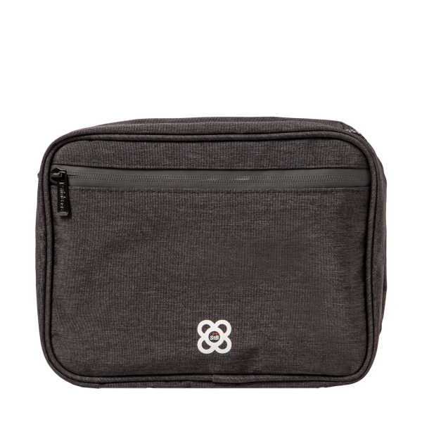Citybag Neceser Negro