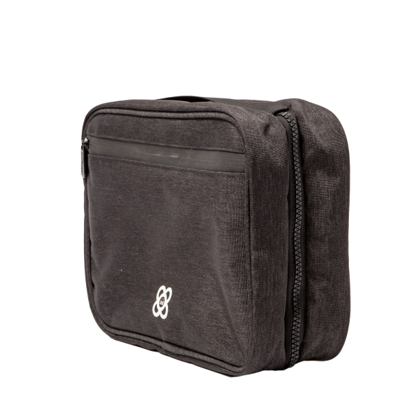 Citybag Neceser Negro
