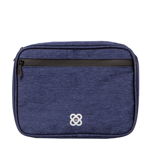 Citybag Neceser Azul