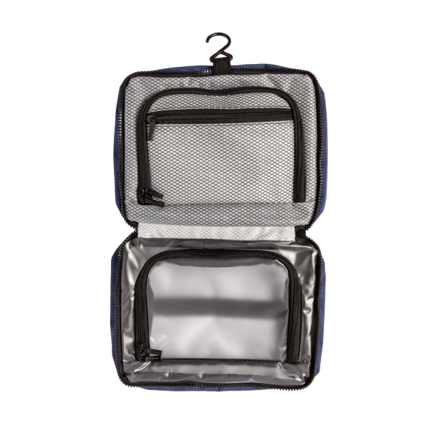 Citybag Neceser Azul