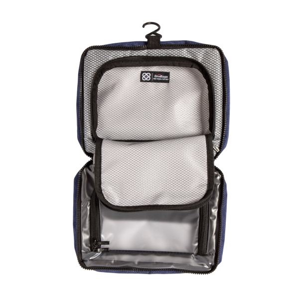Citybag Neceser Azul