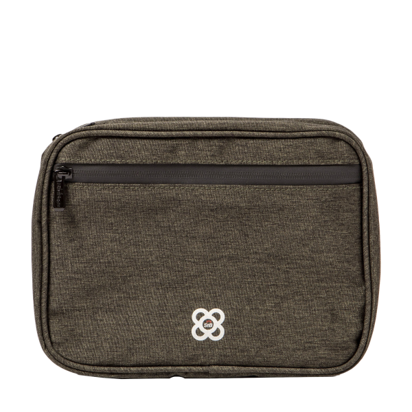 Citybag Neceser Verde