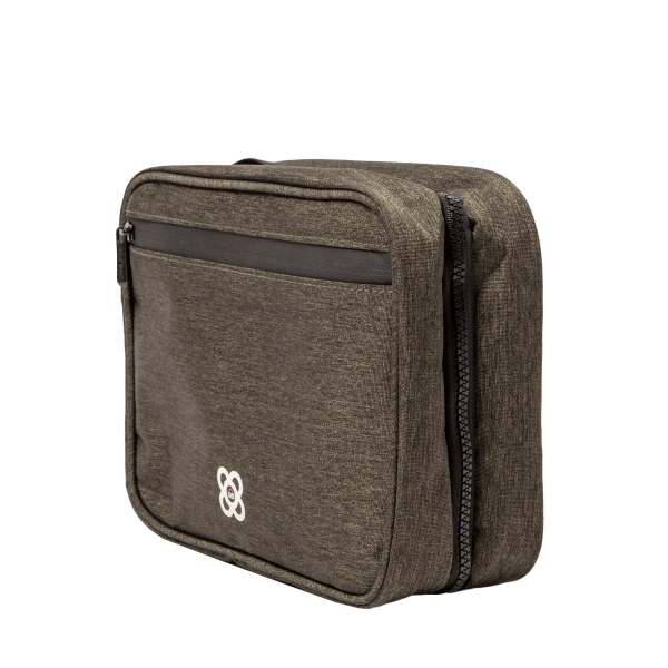 Citybag Neceser Verde