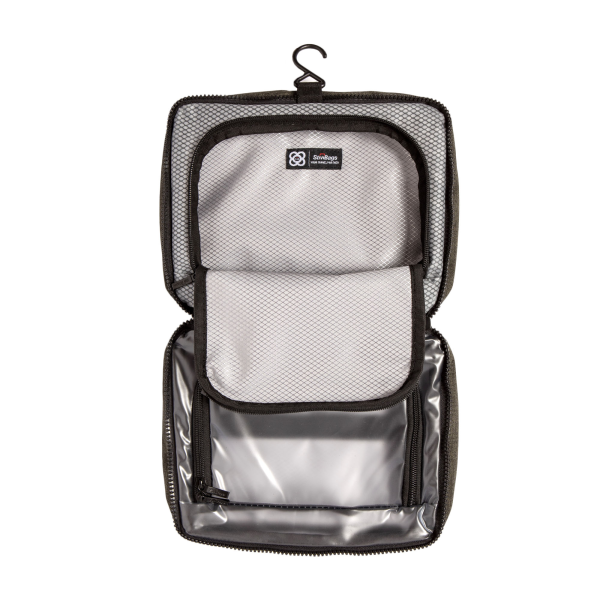 Citybag Neceser Verde