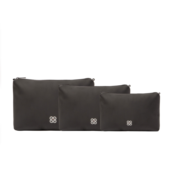 Womanbags Bolso Negro