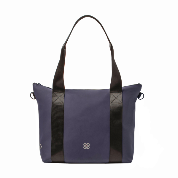 Womanbags Totebag Azul Marino